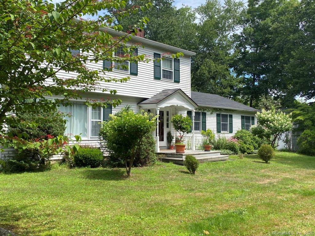 97 Belgo Road - Photo 1