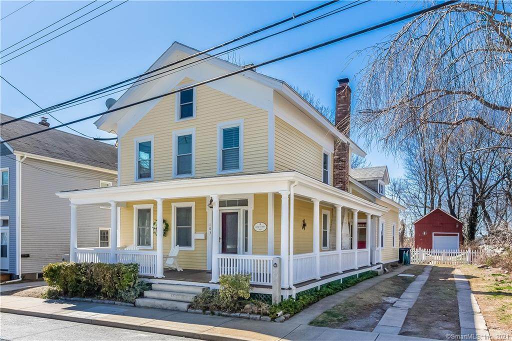 103 Monument Street - Photo 1