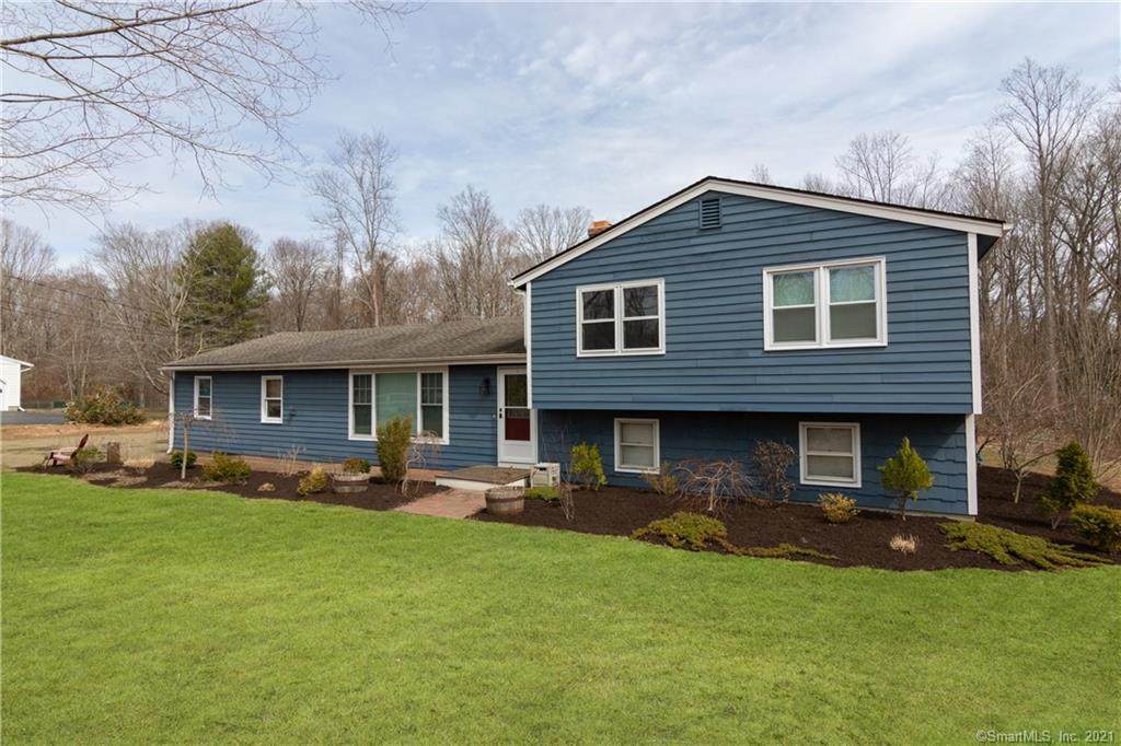 164 Cow Hill Road - Photo 1
