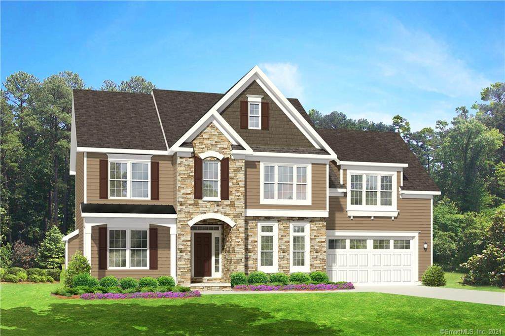 5 Sierra (Lot 5) Court - Photo 1