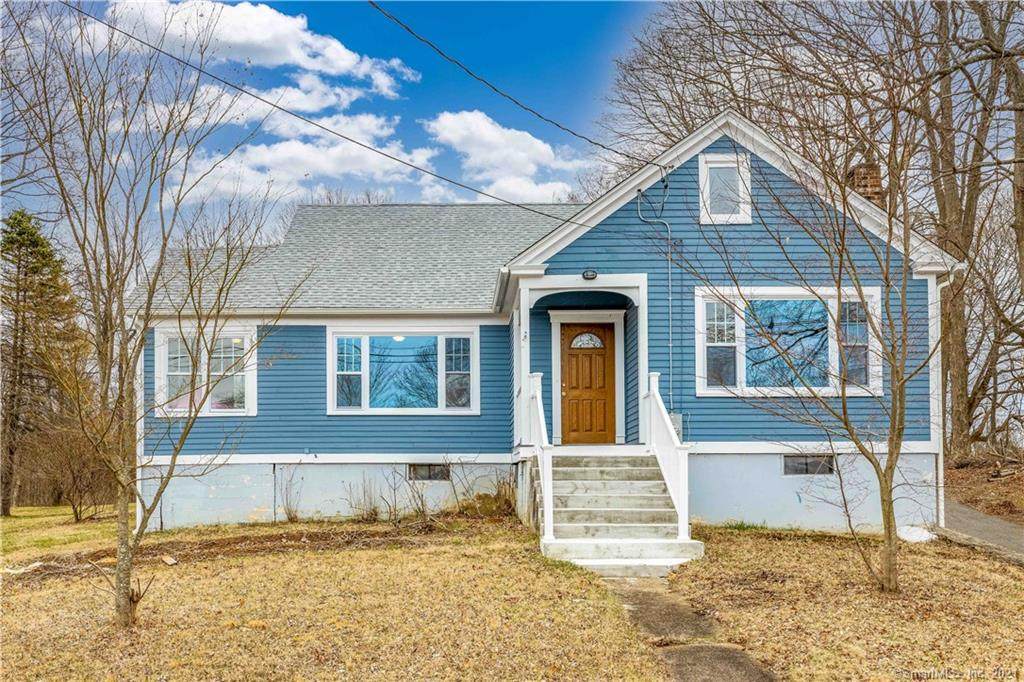 71 Pleasant Street - Photo 1
