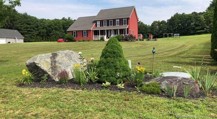 13 Haley Meadow Road - Photo 1