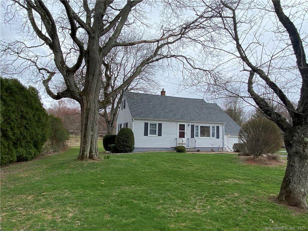 865 Branch Road - Photo 1