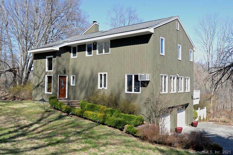 58 Long Ridge Road - Photo 1