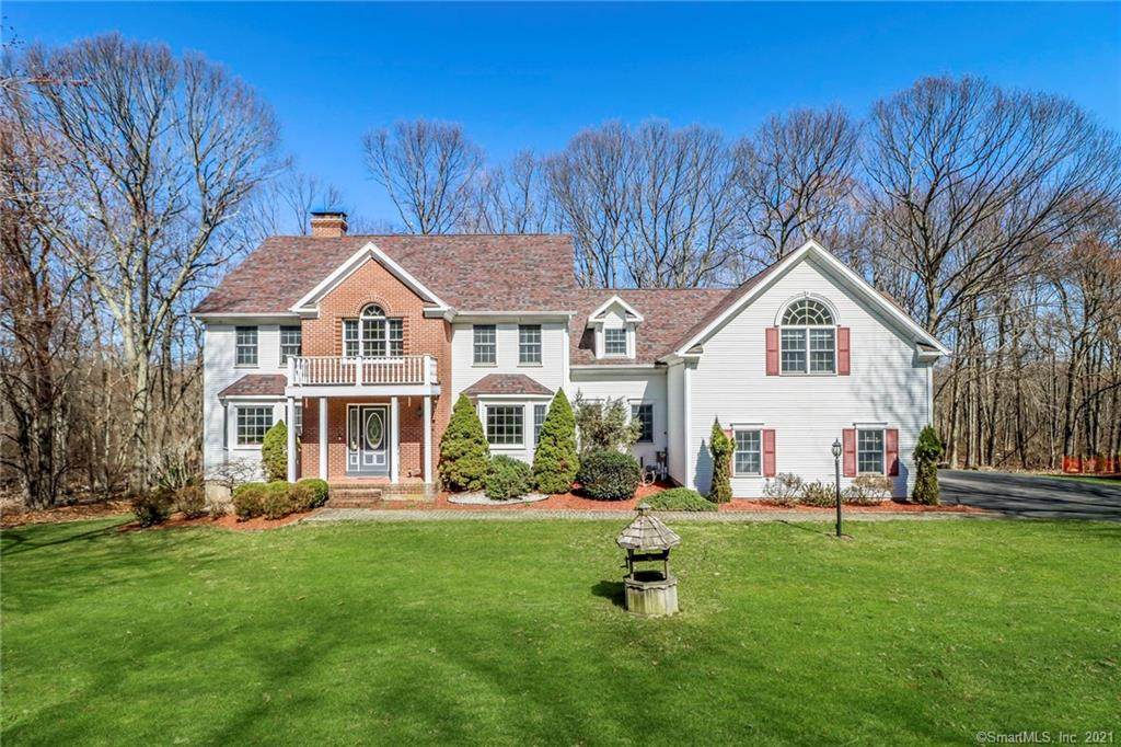 46 Melissa Lane - Photo 1