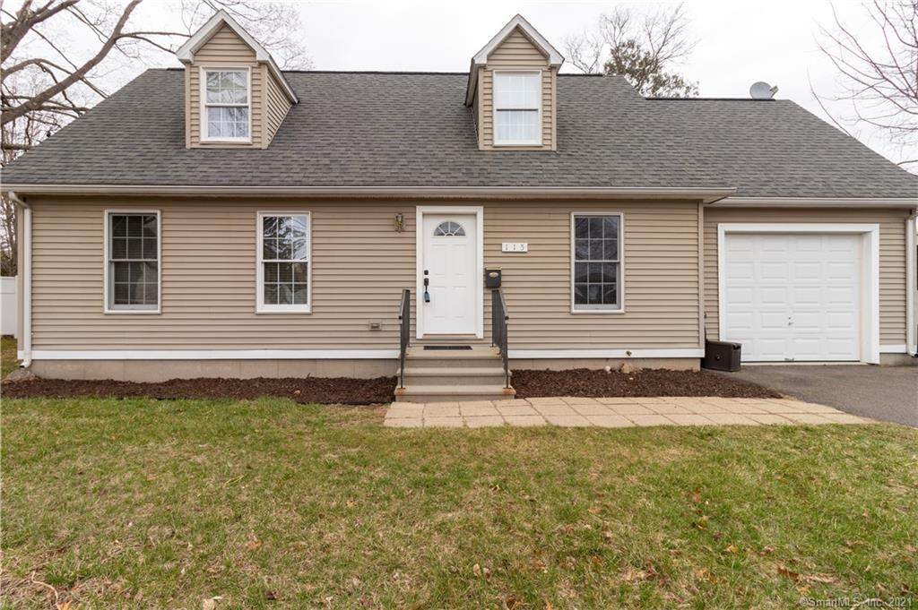 115 Grove Street - Photo 1