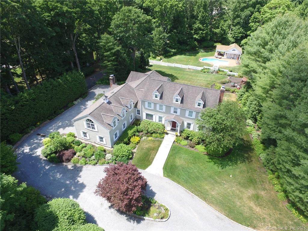 30 Davis Hill Road - Photo 1
