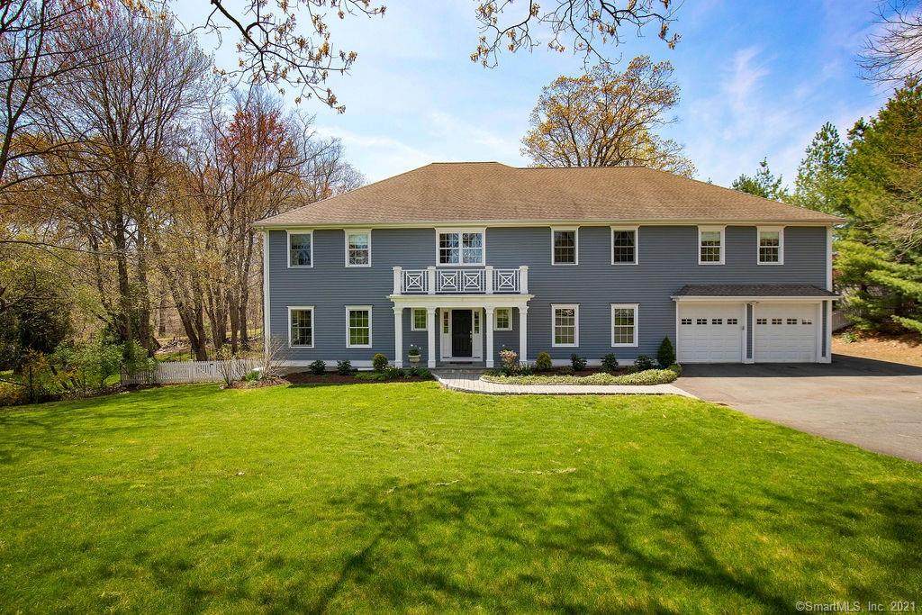 307 Barberry Road - Photo 1