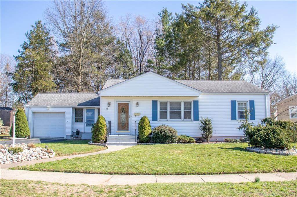 354 Belden Road - Photo 1