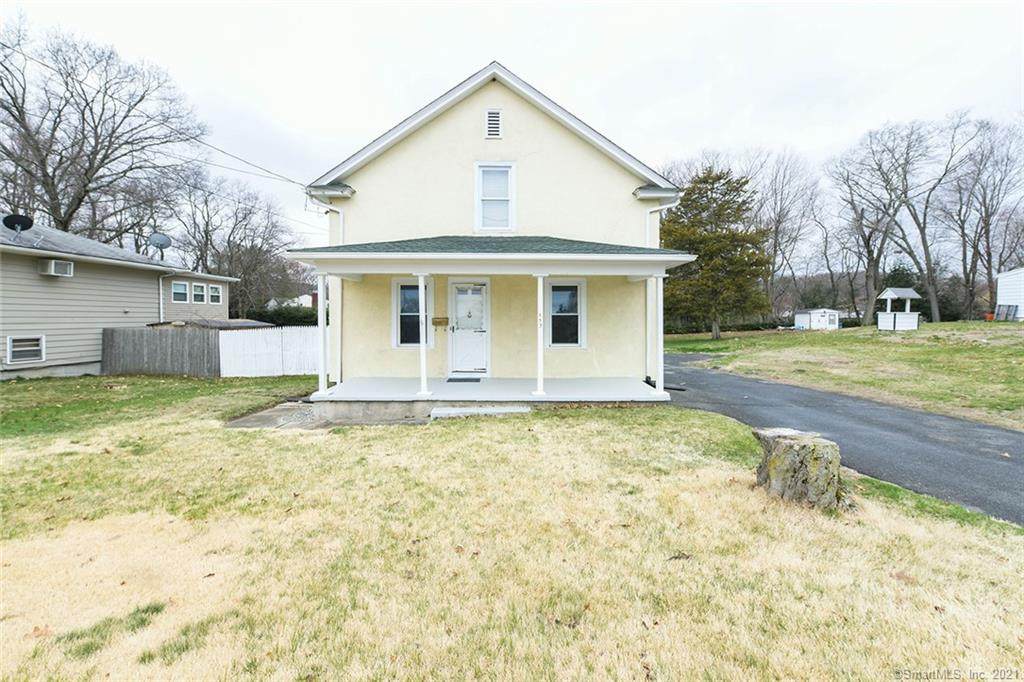 113 Oakville Avenue - Photo 1