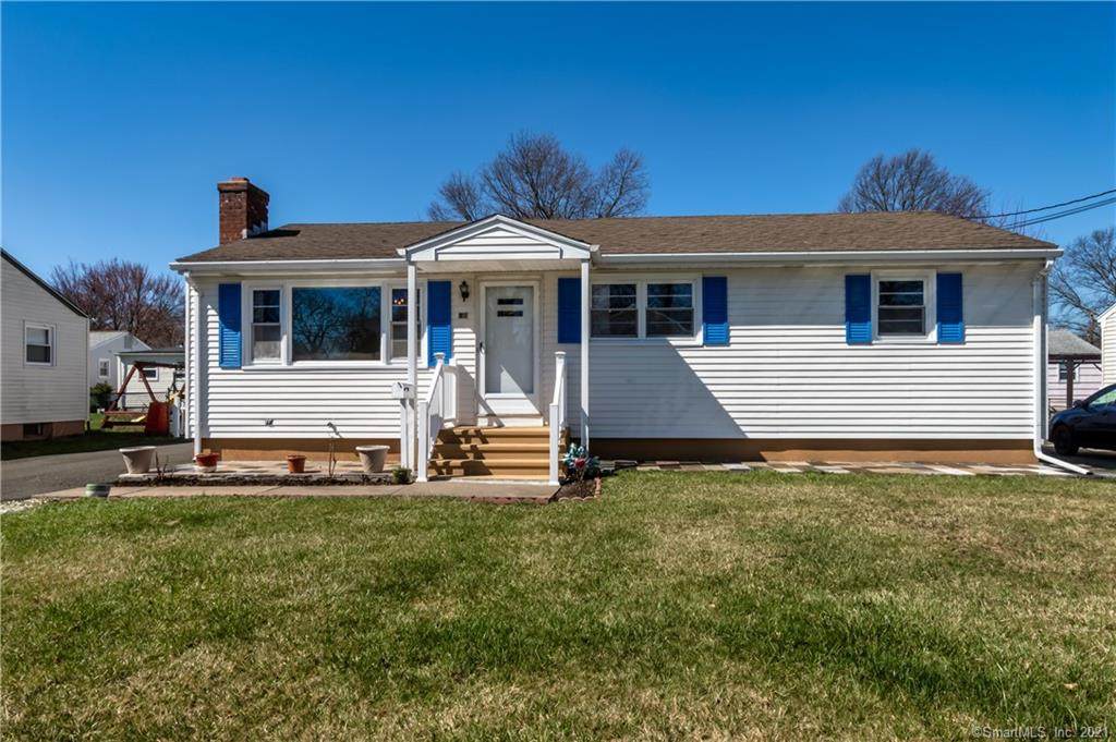 91 Brussels Avenue - Photo 1