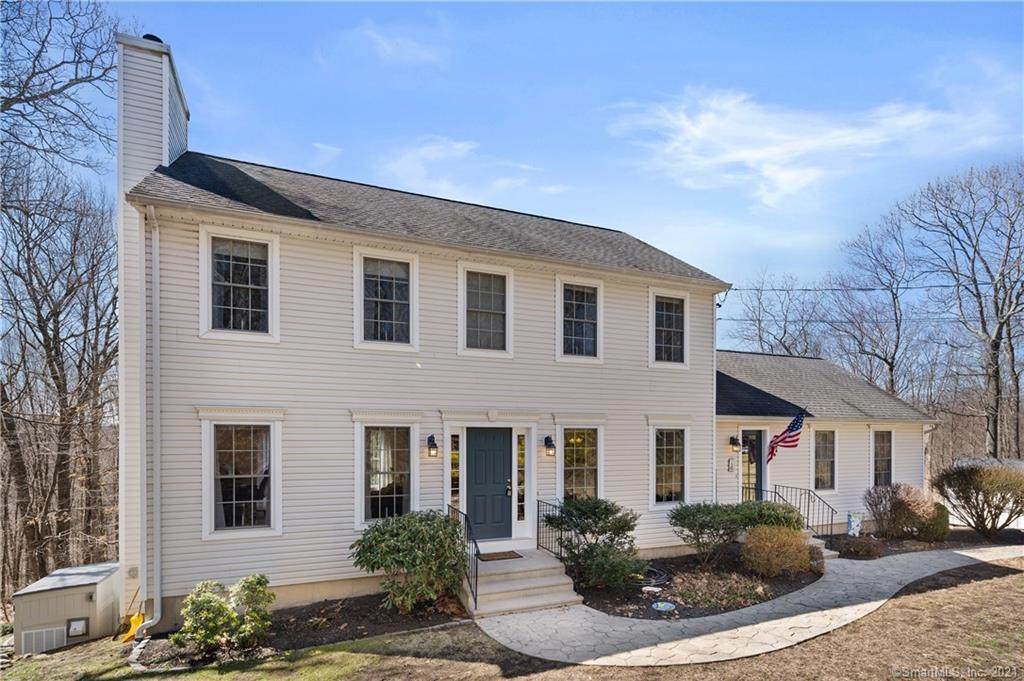 157 Allentown Road - Photo 1