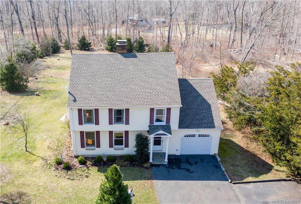 515 Berkshire Road - Photo 1