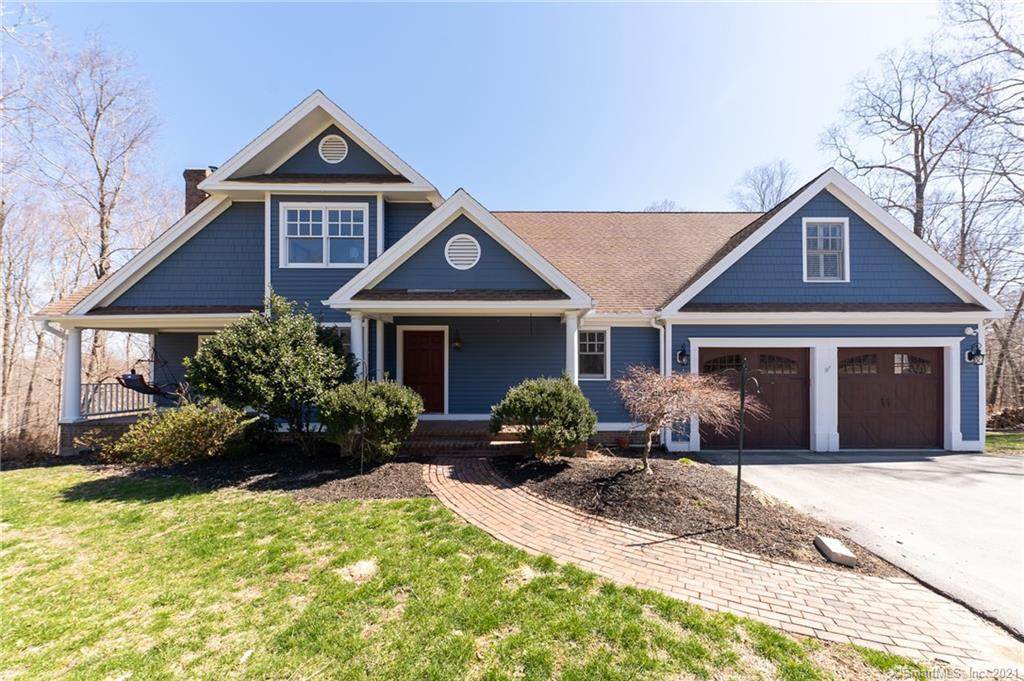 102 Stagecoach Road - Photo 1