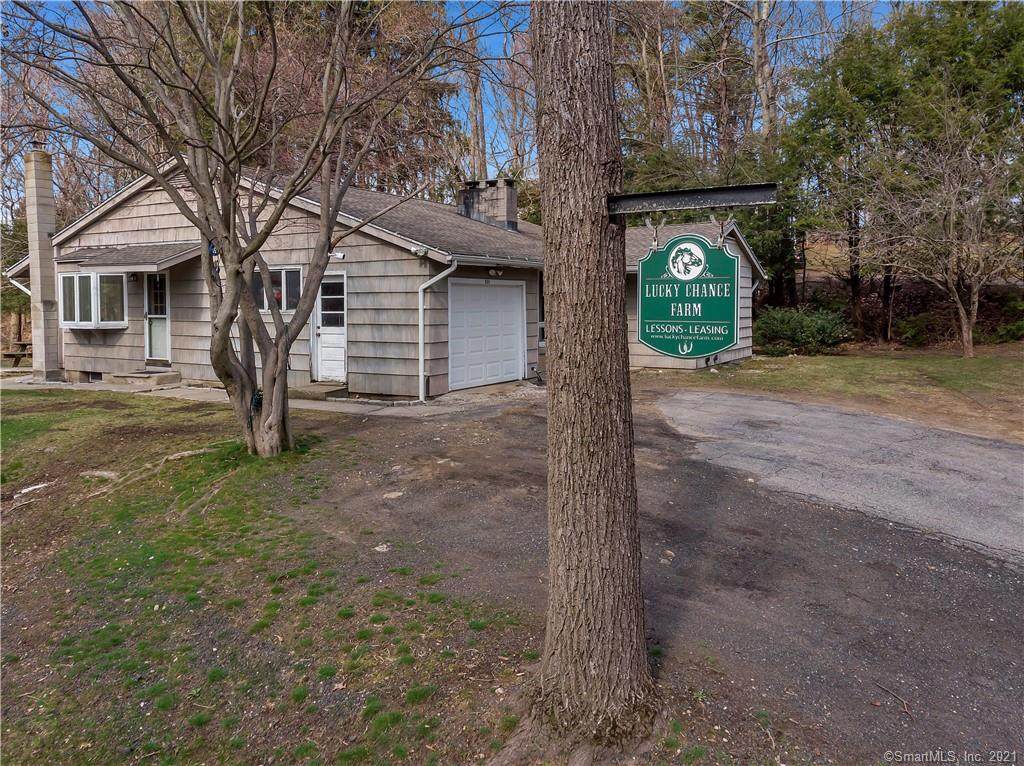 820 May Street - Photo 1