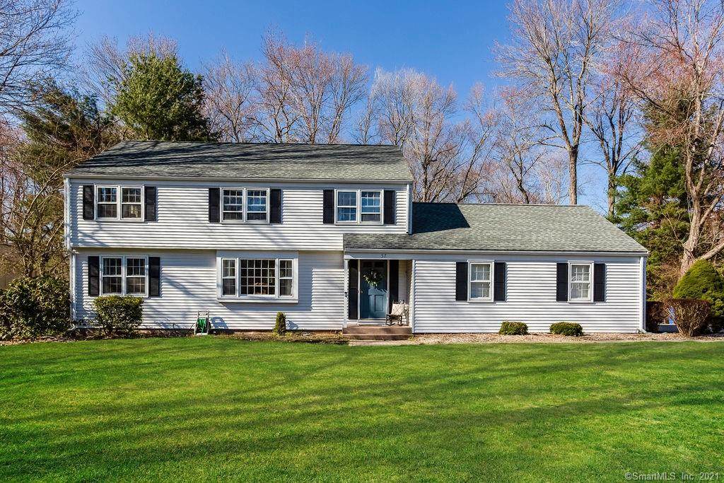 57 Sulky Lane - Photo 1