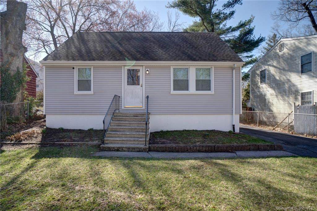 139 Pitt Street - Photo 1