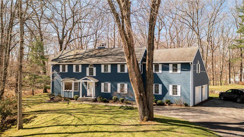 342 Rock Rimmon Road - Photo 1