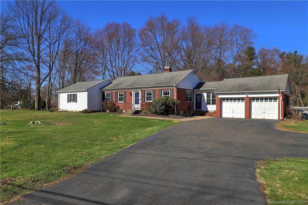 536 Dogwood Road - Photo 1