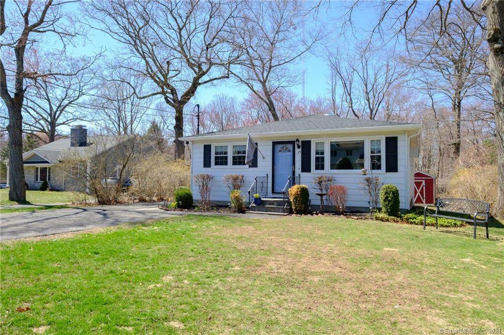 29 Peach Orchard Road - Photo 1