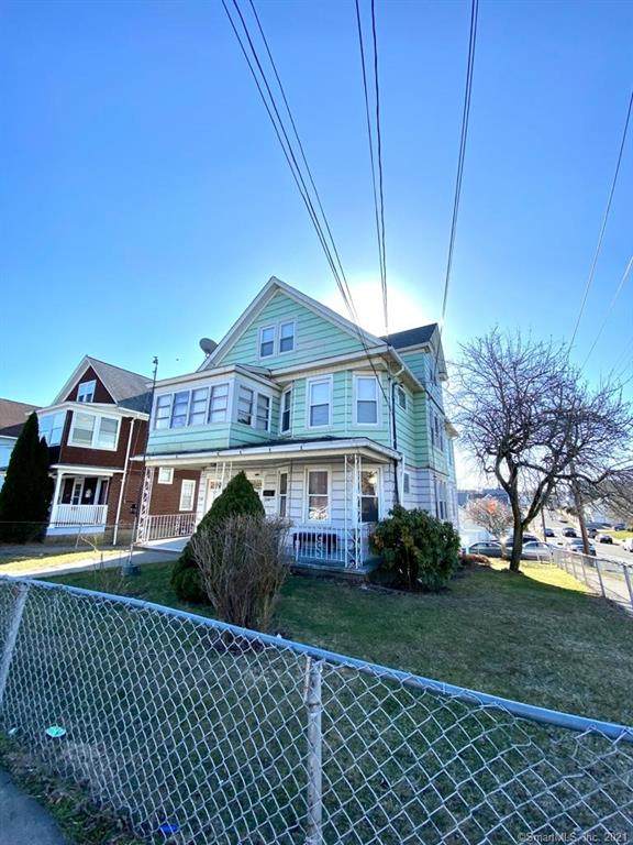 231 Wayne Street - Photo 1
