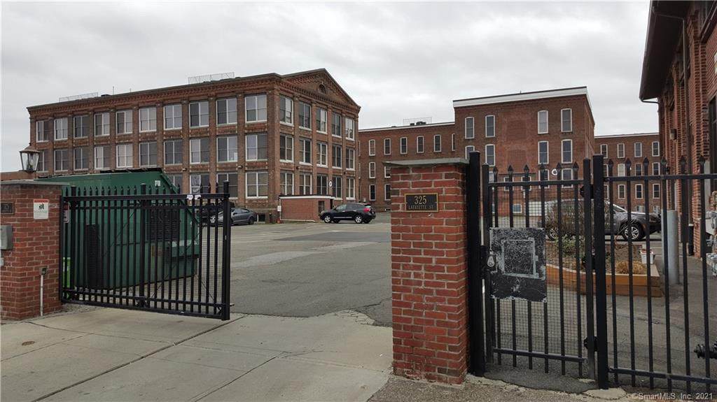 325 Lafayette Street - Photo 1