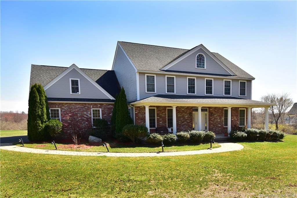 1122 Grand Street - Photo 1