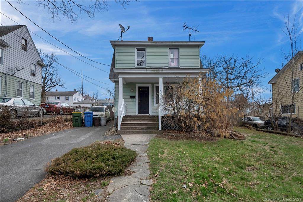 32 Benefit Street - Photo 1