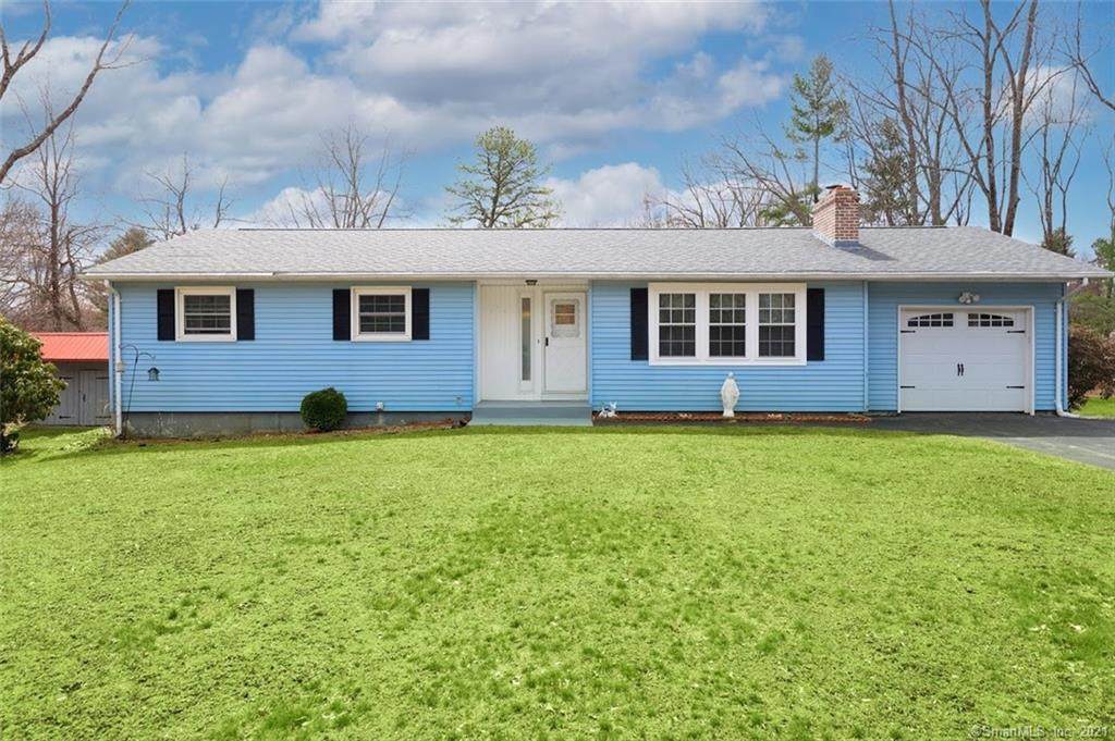 27 Seagrave Street - Photo 1
