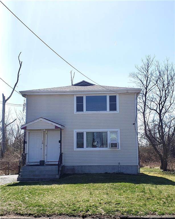 76 3rd Avenue Extension - Photo 1