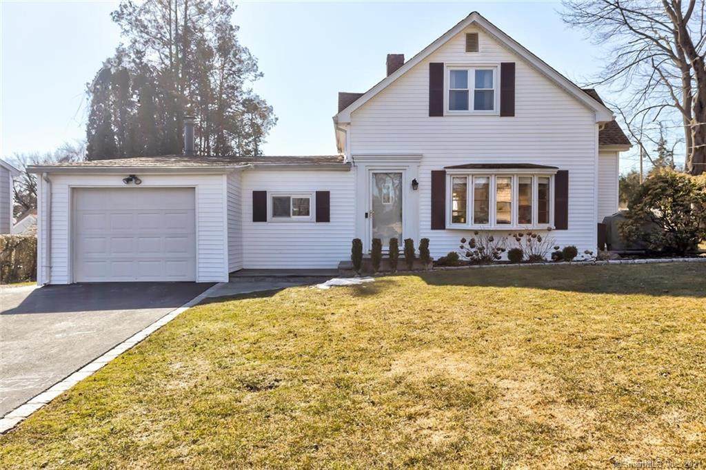 5 Spruce Street - Photo 1