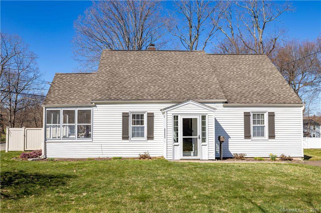 455 West Street - Photo 1
