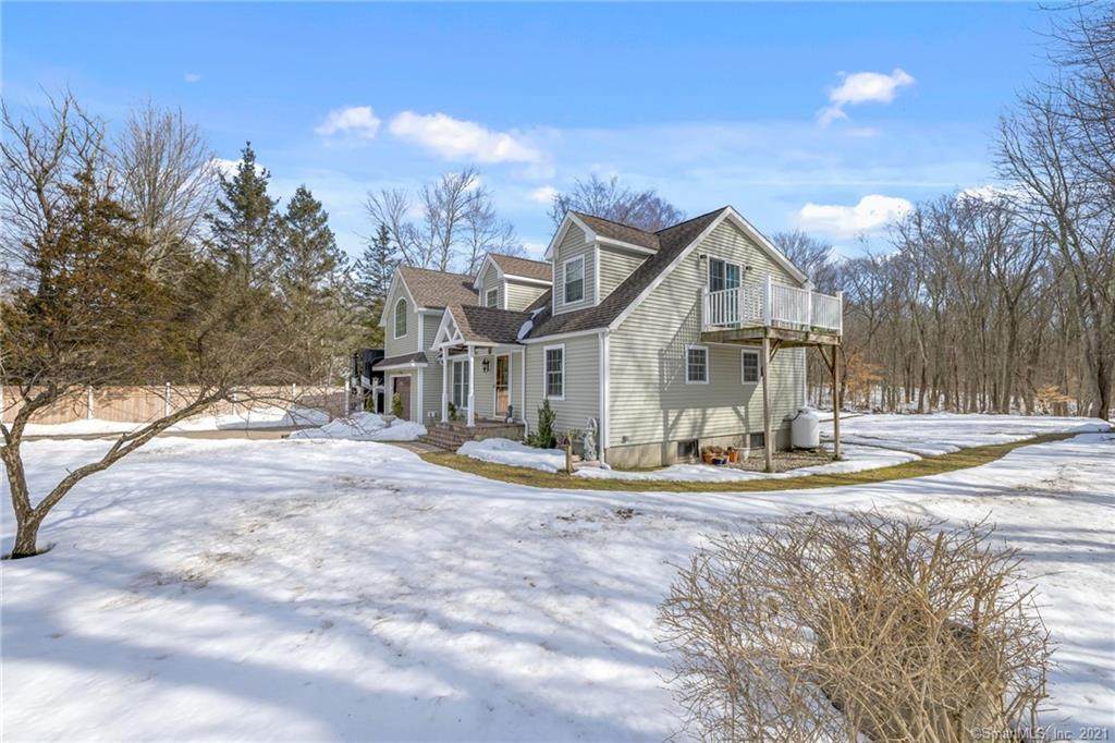 254 Bozrah Street - Photo 1