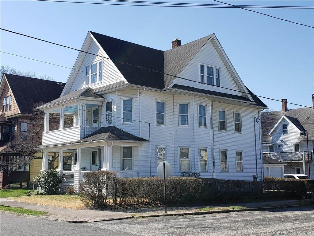 136 Prospect Avenue - Photo 1