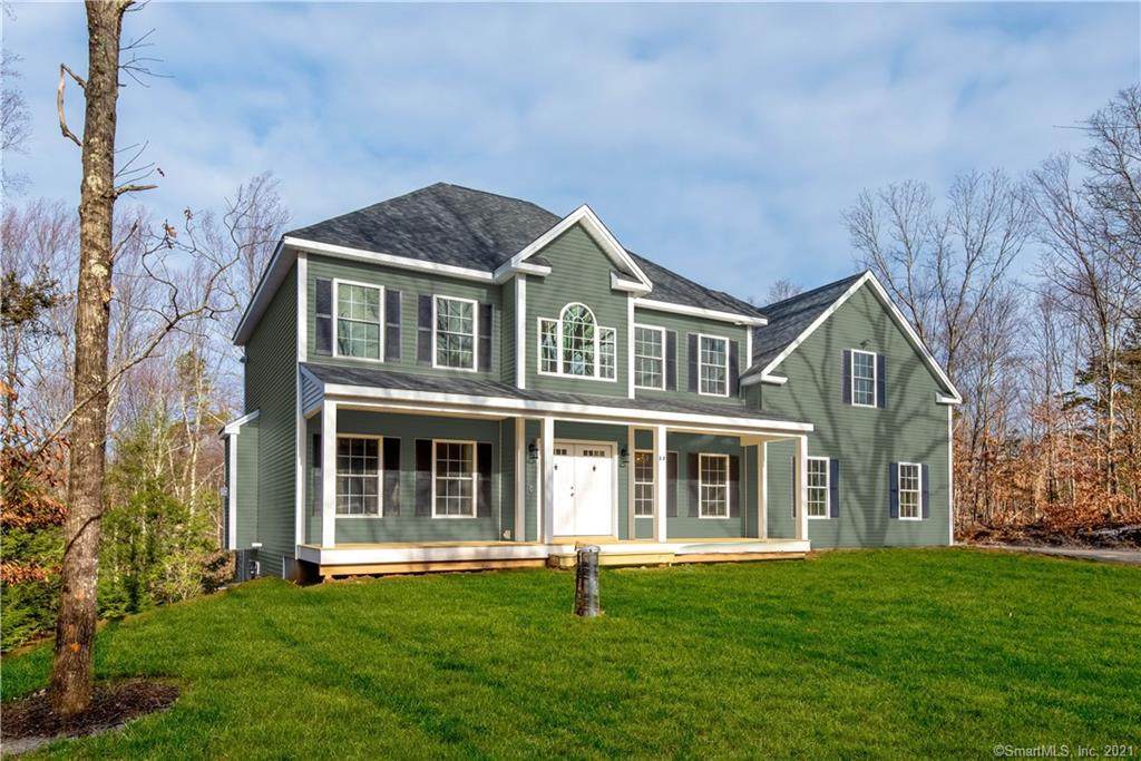 23 Deer Meadow - Photo 1