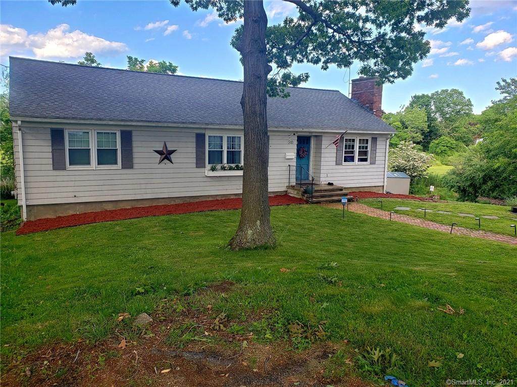 210 Grove Street - Photo 1