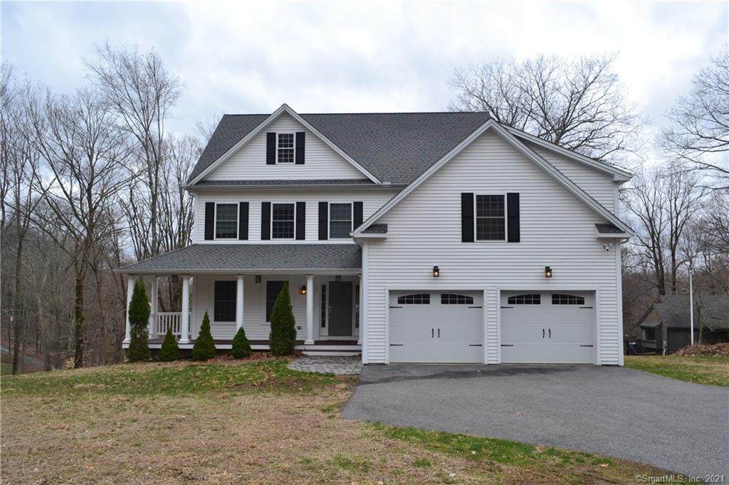 25 Glen Lane - Photo 1