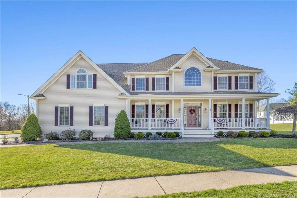 9 Thistle Lane - Photo 1