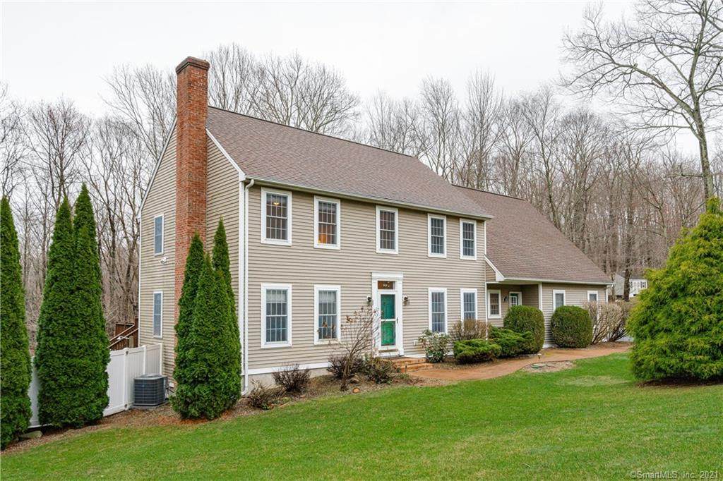 129 Noah Lane - Photo 1