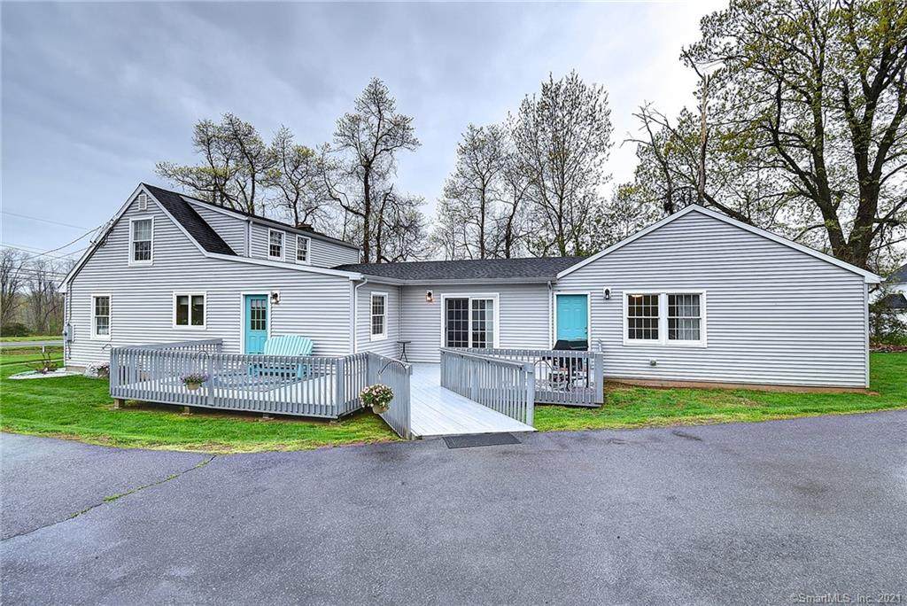 361 Two Rod Highway - Photo 1