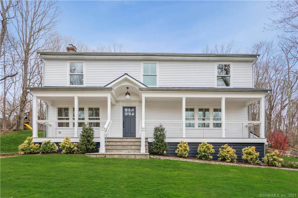 8 Pine Tree Drive - Photo 1