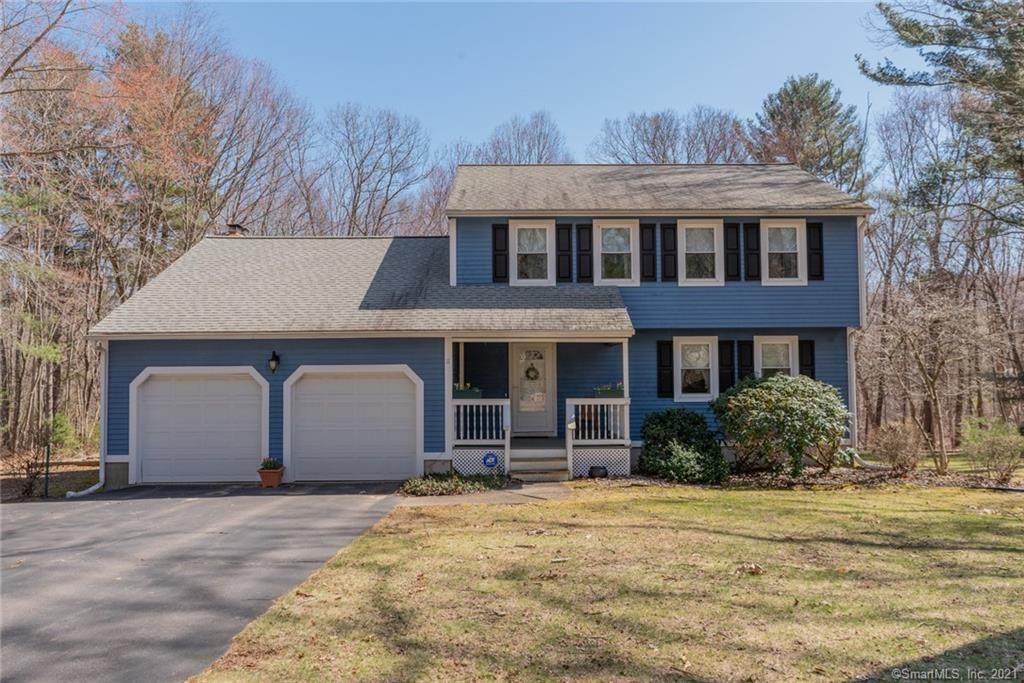 11 Long Pasture Lane - Photo 1