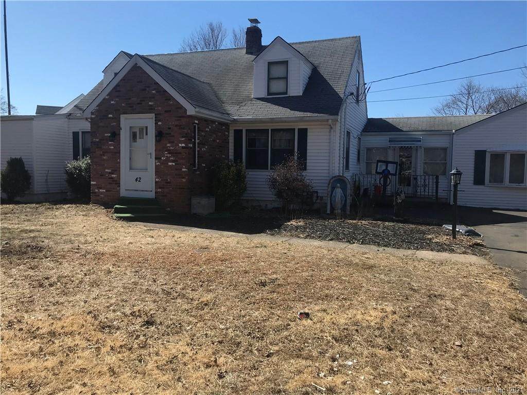 42 David Drive - Photo 1
