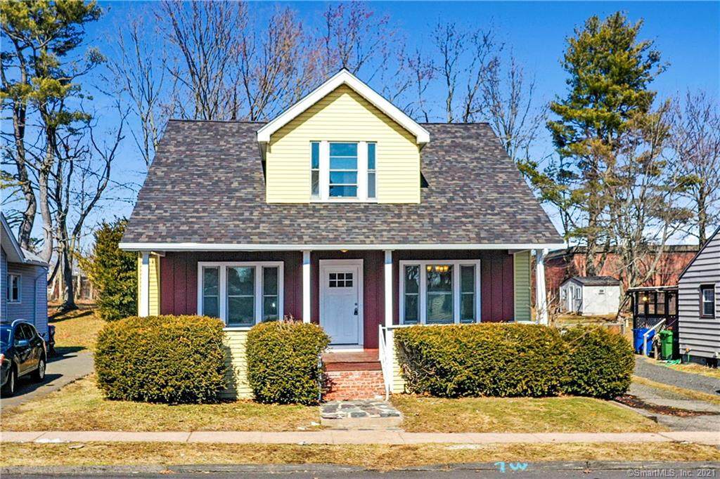 32 Allen Street - Photo 1