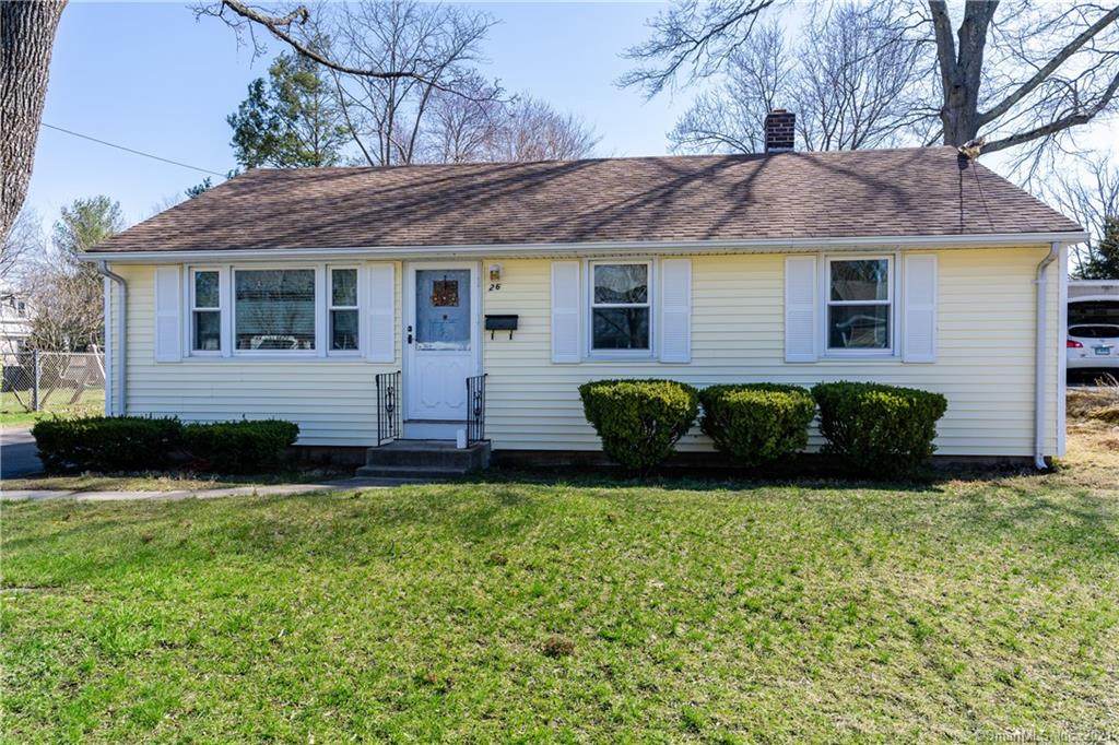 26 Webster Street - Photo 1
