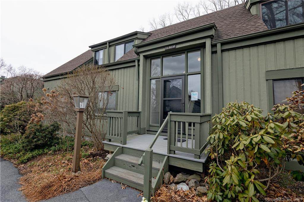 114 Heritage Village - Photo 1