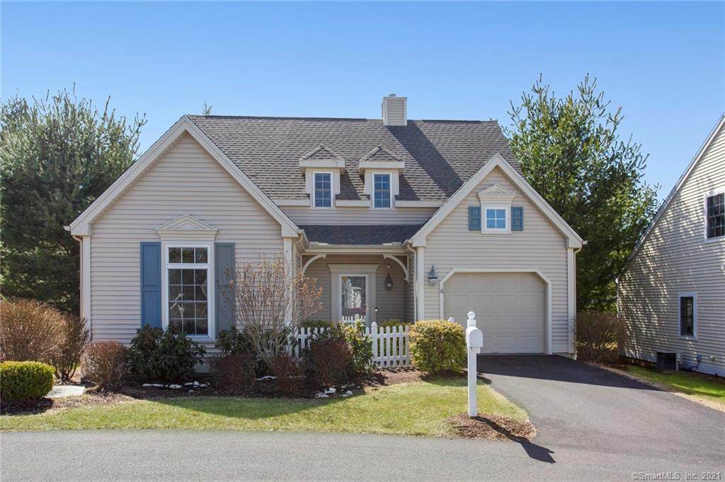 4 Cinnamon Ridge - Photo 1