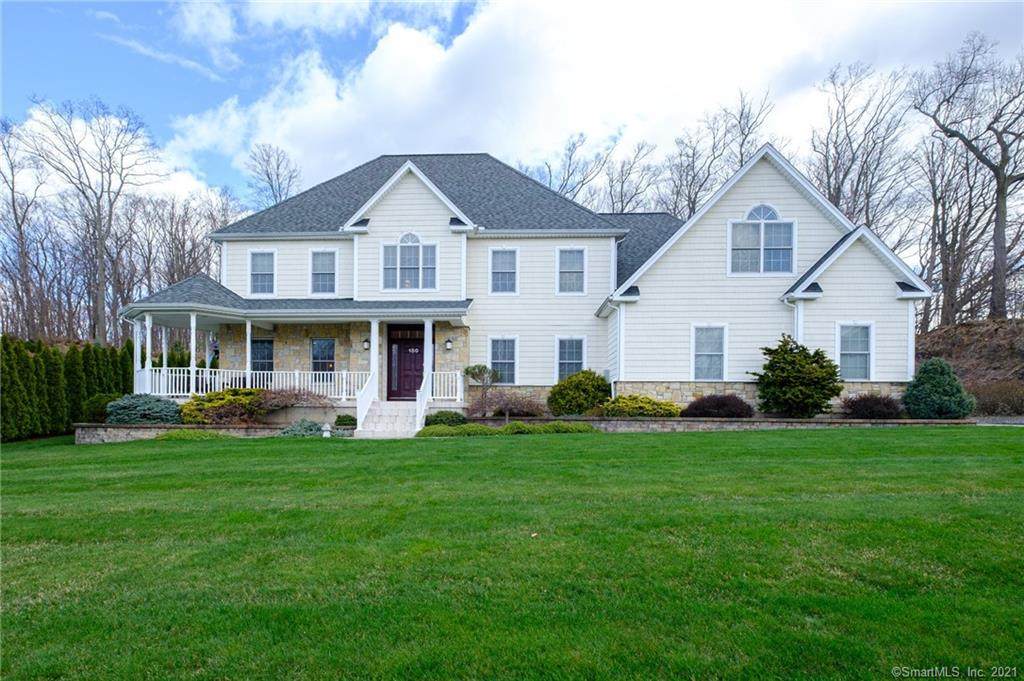 150 Waverly Drive - Photo 1