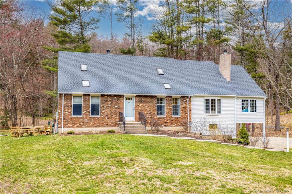 367 Mountain Road - Photo 1
