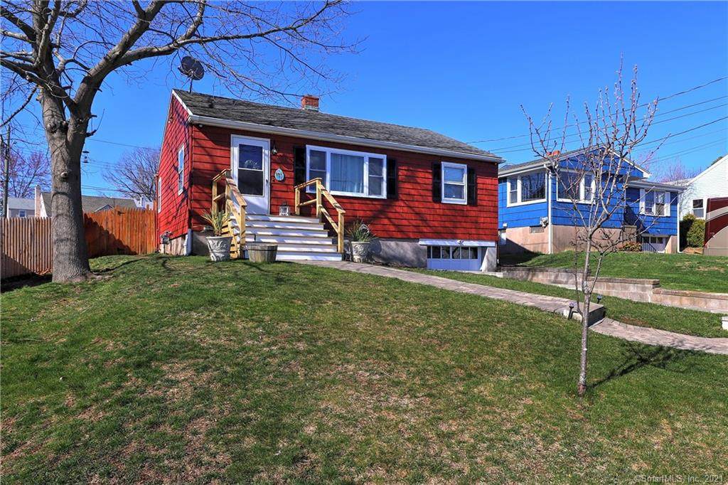 8 Woodland Street - Photo 1